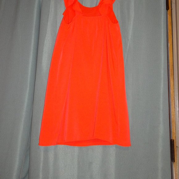 CeCe neon sleeveless dress - Picture 4 of 7